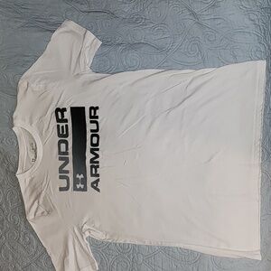 Under Armour tee